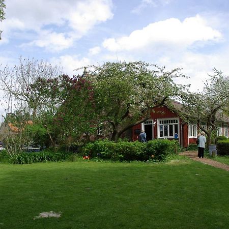 Witte Huus 75M_ Und 51M_ Ferienwoh Apartment Hooksiel Exterior foto