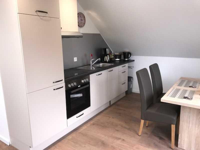 Witte Huus 75M_ Und 51M_ Ferienwoh Apartment Hooksiel Exterior foto