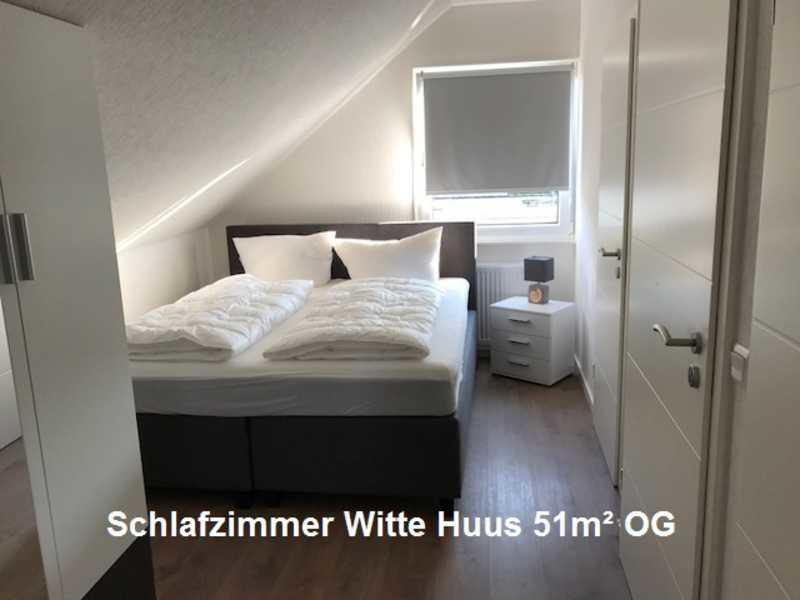Witte Huus 75M_ Und 51M_ Ferienwoh Apartment Hooksiel Exterior foto