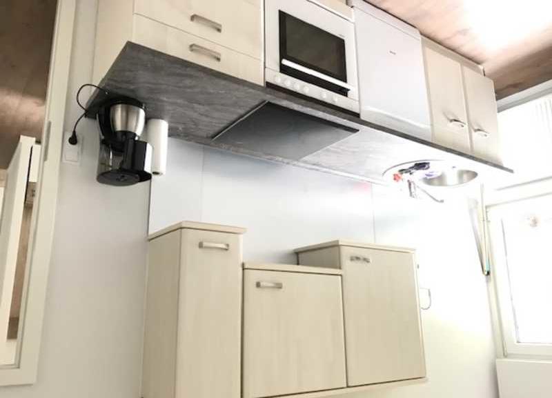 Witte Huus 75M_ Und 51M_ Ferienwoh Apartment Hooksiel Exterior foto