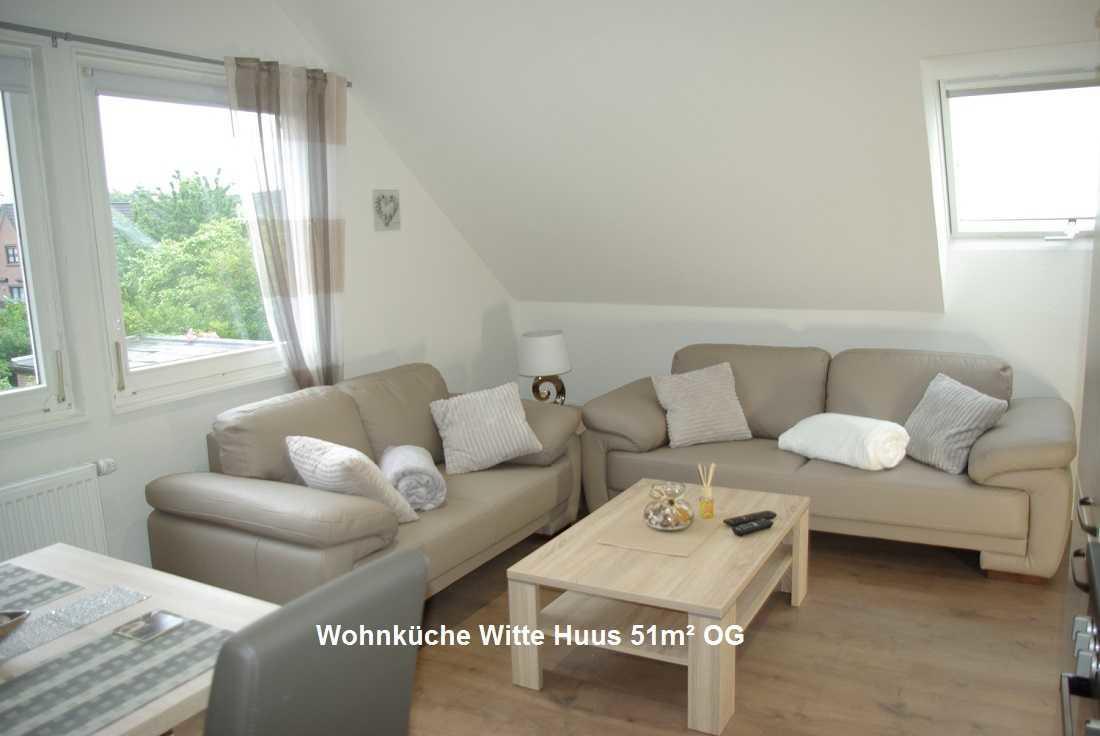 Witte Huus 75M_ Und 51M_ Ferienwoh Apartment Hooksiel Exterior foto