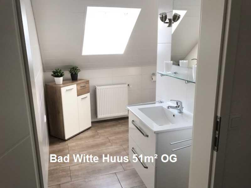 Witte Huus 75M_ Und 51M_ Ferienwoh Apartment Hooksiel Exterior foto