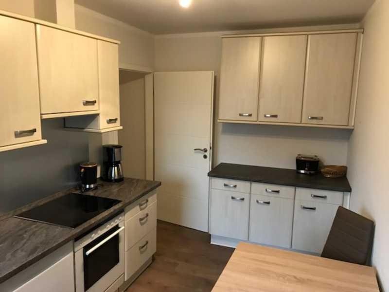 Witte Huus 75M_ Und 51M_ Ferienwoh Apartment Hooksiel Exterior foto